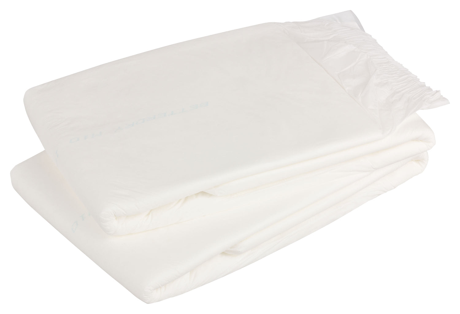 BetterDry 10 / Adult Diapers - Crinklz - 10400P