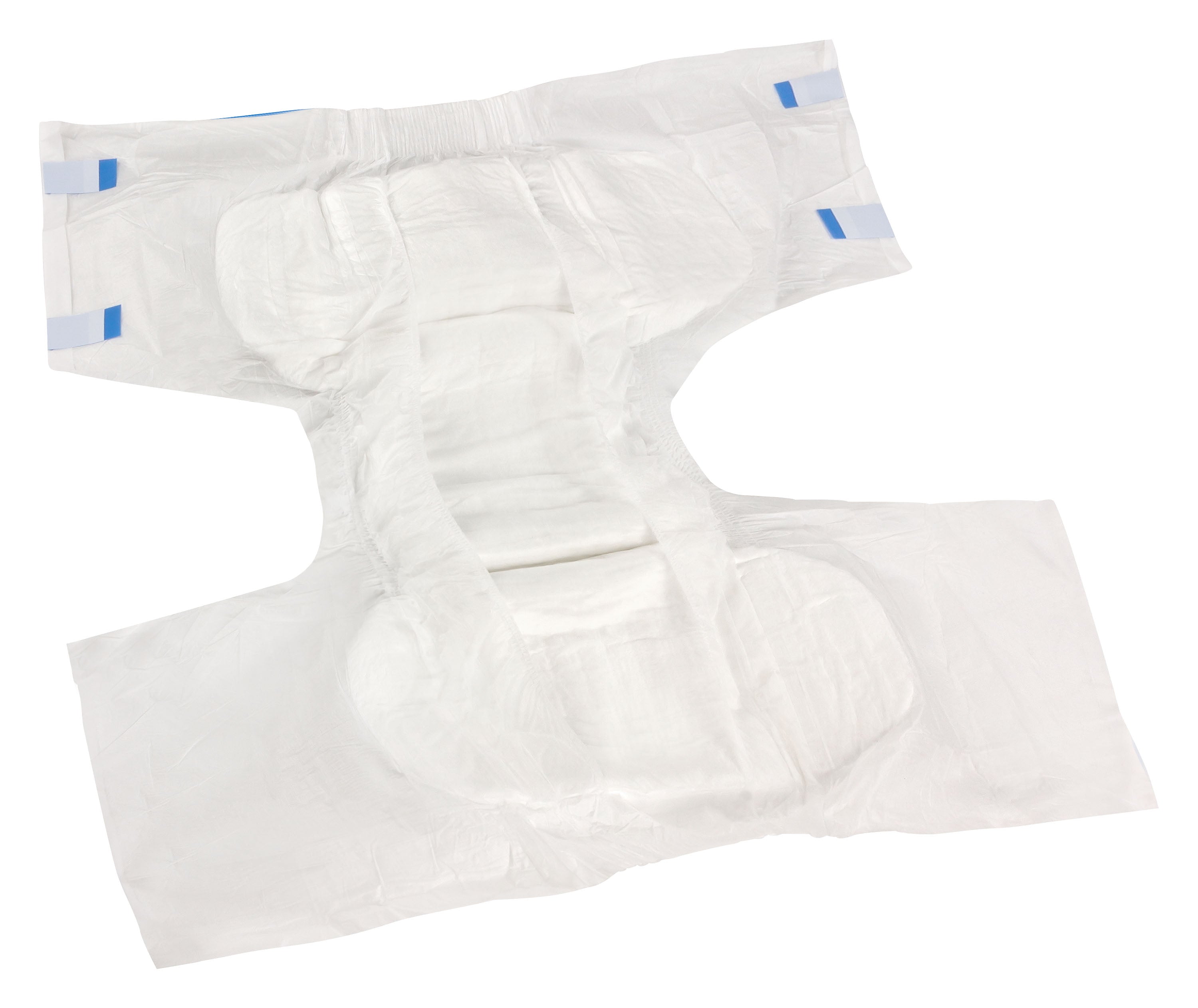 BetterDry 10 / Adult Diapers - Crinklz - 10400P