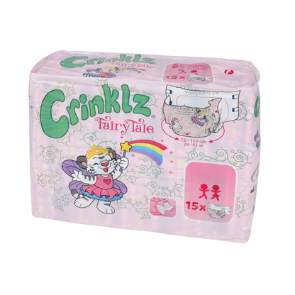 Crinklz / Fairy Tale