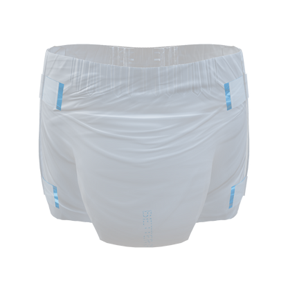 BetterDry 10 adult diaper 3D model